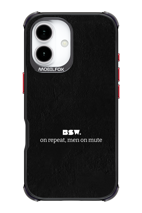 BSW FourSeasons 7 2.0 - Apple iPhone 17