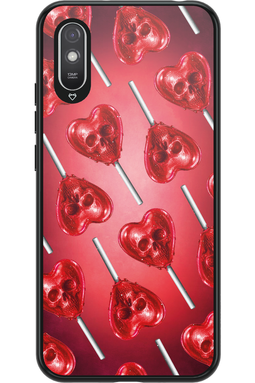 Love Kills 2.0 - Xiaomi Redmi 9A