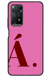 A II (Sorbet) 2.0 - Xiaomi Redmi Note 11Pro 4G/5G