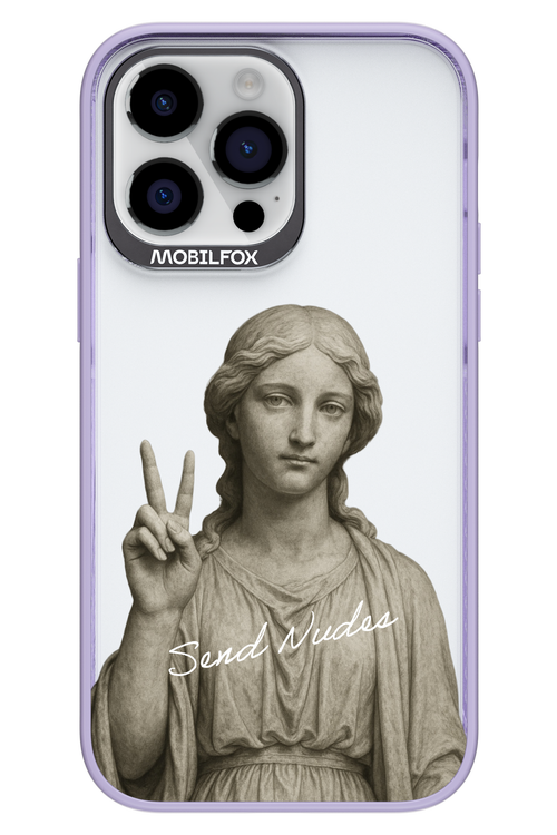 Saint Nudes - Apple iPhone 14 Pro Max