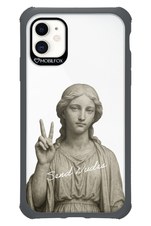 Saint Nudes - Apple iPhone 11