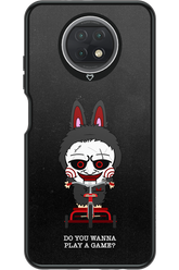 Sawbubu - Xiaomi Redmi Note 9T 5G