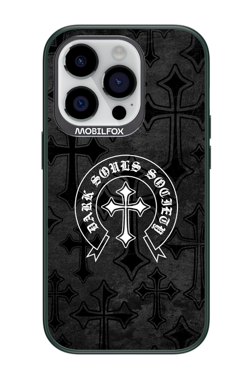 Dark Souls Society - Apple iPhone 14 Pro