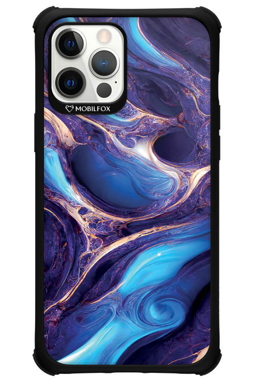 Amethyst - Apple iPhone 12 Pro Max