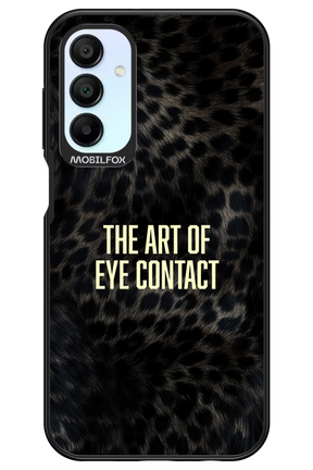 Eye Contact 2.0 - Samsung Galaxy A15