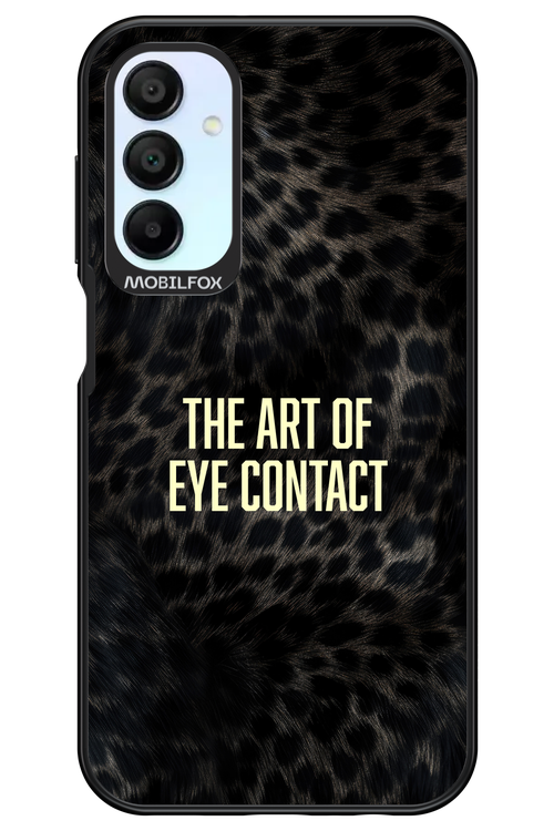 Eye Contact 2.0 - Samsung Galaxy A15