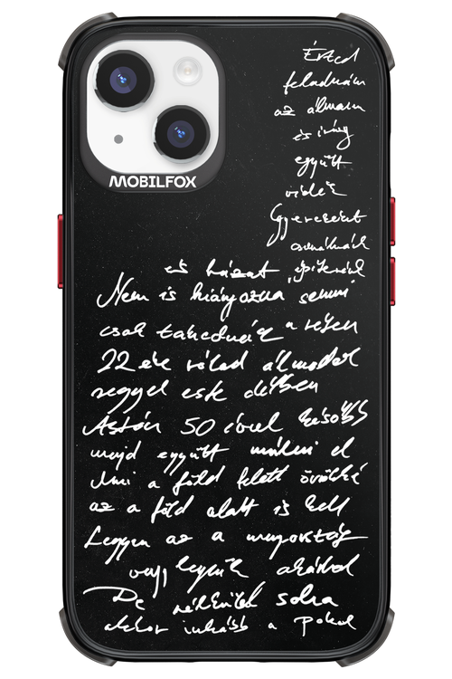 Úgy Unom - Apple iPhone 14