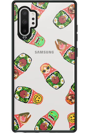 Matryoshka - Samsung Galaxy Note 10+