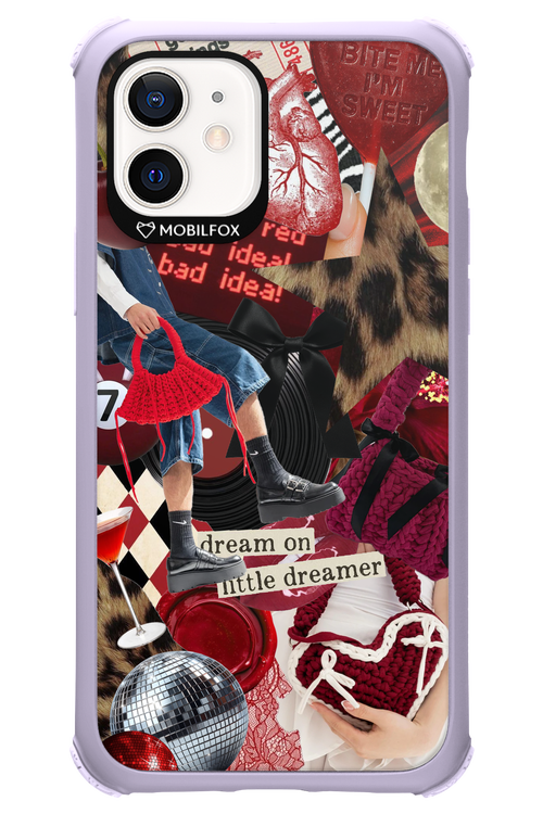 Big City Girl - Apple iPhone 12