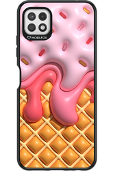 My Ice Cream - Samsung Galaxy A22 5G