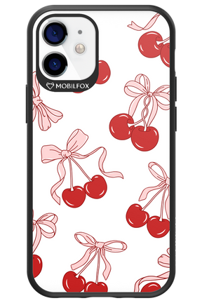 Cherry Queen 2.0 - Apple iPhone 12 Mini