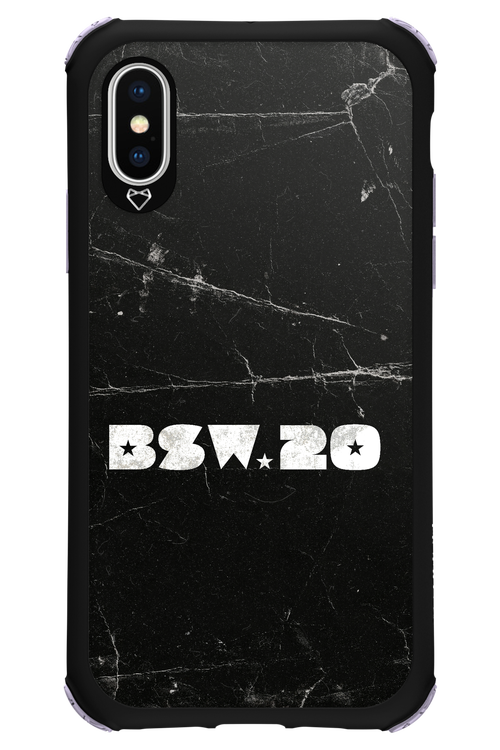 BSW 20 (2) 2.0 - Apple iPhone X