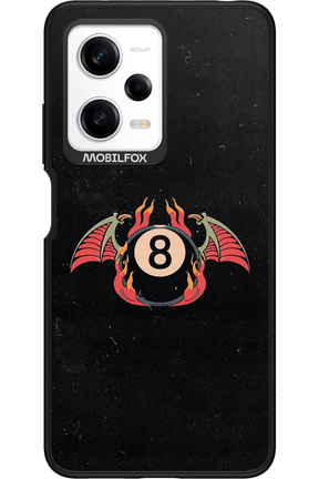 8ight - Xiaomi Redmi Note 12 Pro 5G