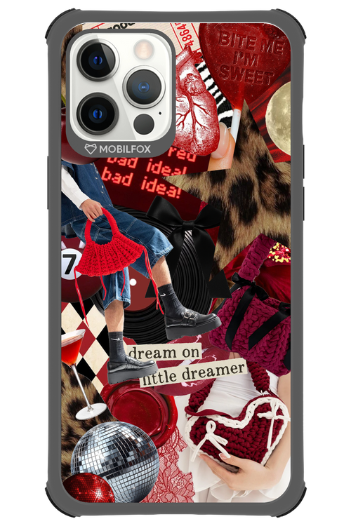 Big City Girl - Apple iPhone 12 Pro Max