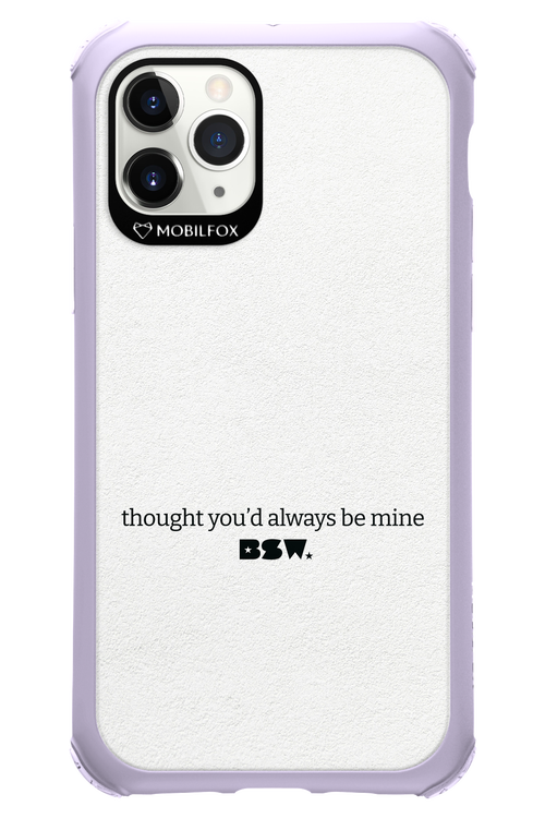BSW FourSeasons 13 2.0 - Apple iPhone 11 Pro