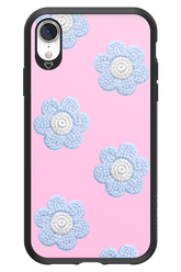 Baby Pink - Apple iPhone XR