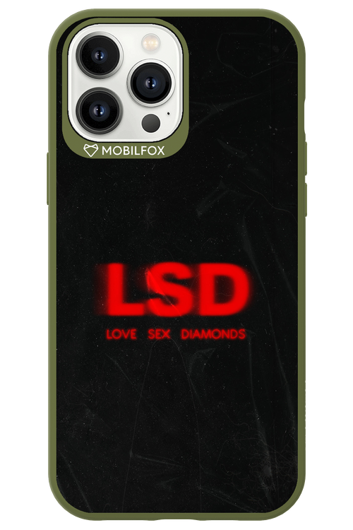 LSD 2.0 - Apple iPhone 13 Pro Max