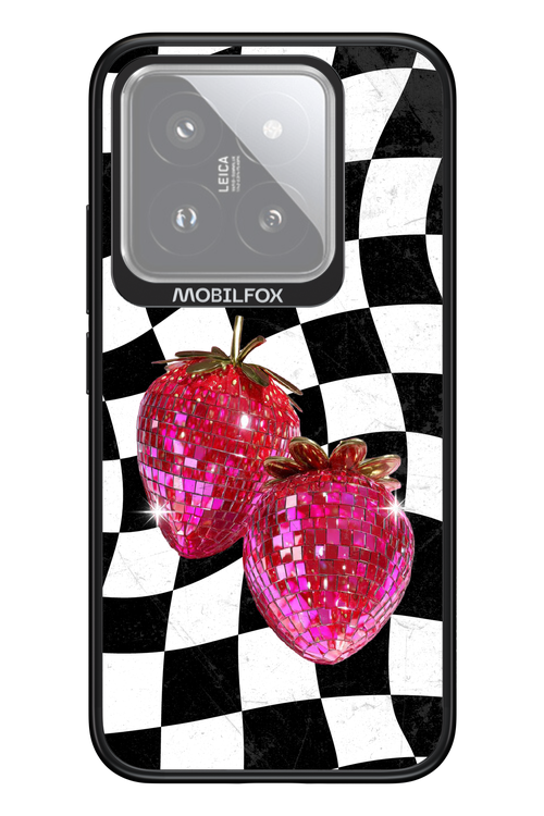 Disco Strawberry 2.0 - Xiaomi 14