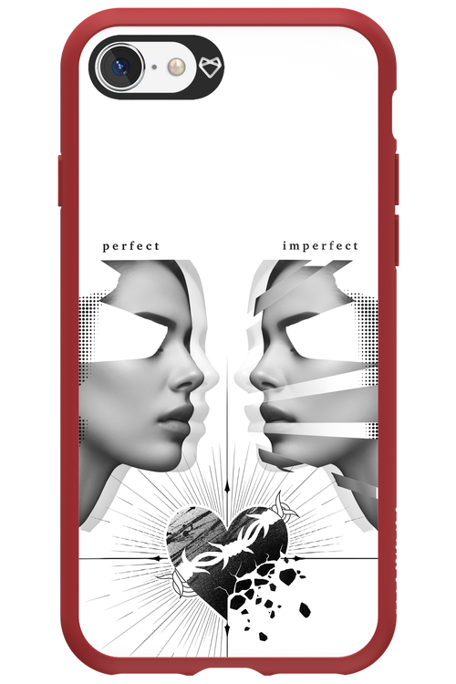 Arcok 2.0 - Apple iPhone 8