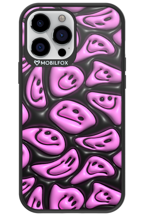 Funny Smiley - Apple iPhone 13 Pro Max