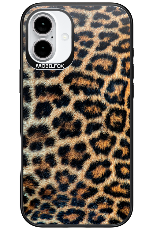 Leopard 2.0 - Apple iPhone 16 Plus
