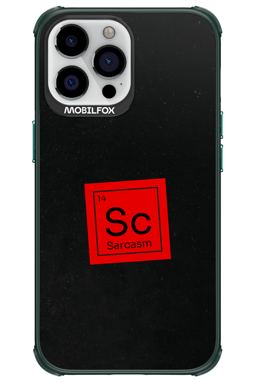 Sc 2.0 - Apple iPhone 13 Pro Max