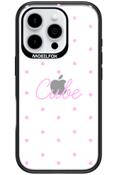 Doty - Apple iPhone 16 Pro