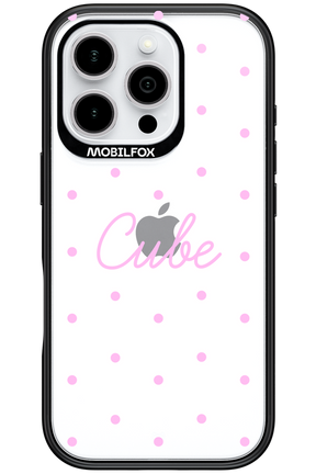 Doty - Apple iPhone 16 Pro