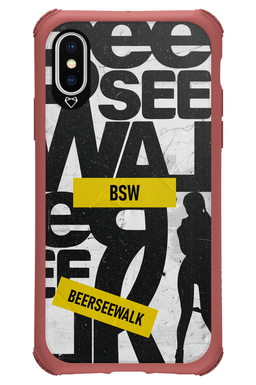 Beerseewalk II 2.0 - Apple iPhone XS
