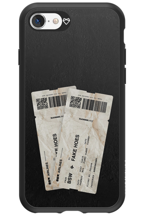 BSW FourSeasons 3 2.0 - Apple iPhone SE 2020