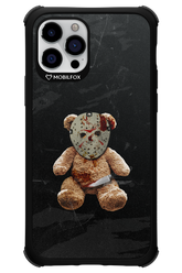 Teddy of Terror - Apple iPhone 12 Pro