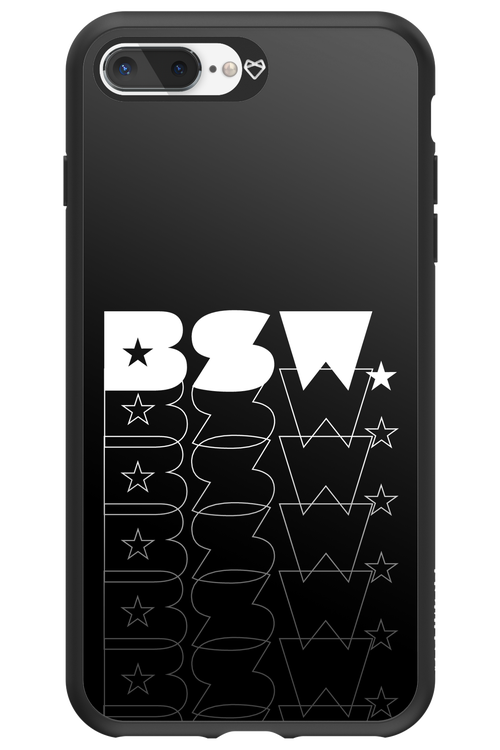 BSW Log - Apple iPhone 8 Plus