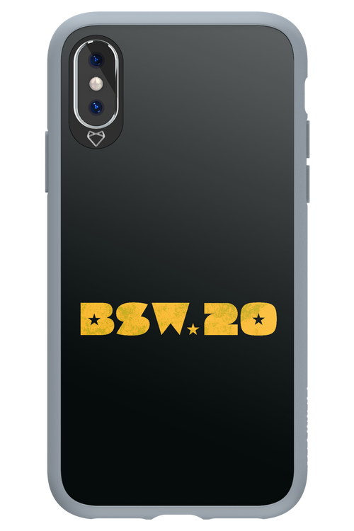 BSW 20 (10) 2.0 - Apple iPhone XS