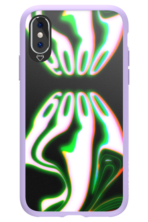 6000 - Apple iPhone XS