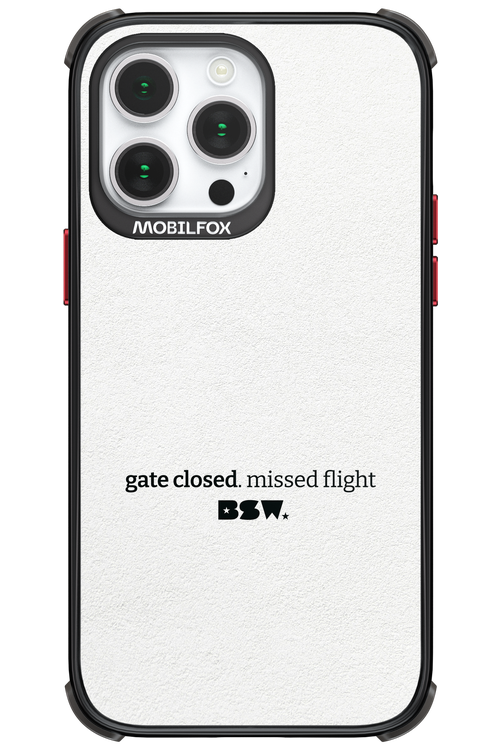 BSW FourSeasons 12 2.0 - Apple iPhone 14 Pro Max