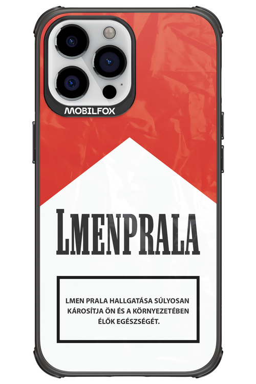 Lmenboro - Apple iPhone 13 Pro Max