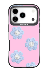 Baby Pink - Apple iPhone 17 Pro
