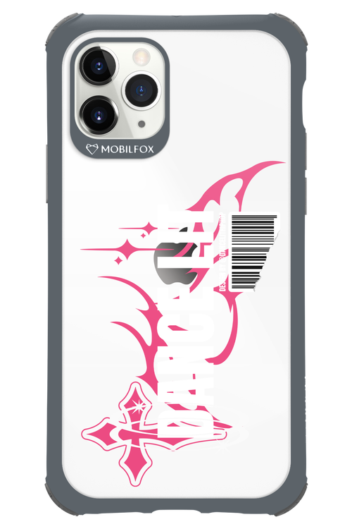 Logo T Mirror - Apple iPhone 11 Pro