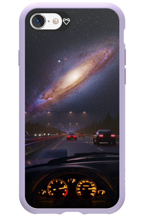 Nightride - Apple iPhone SE 2022