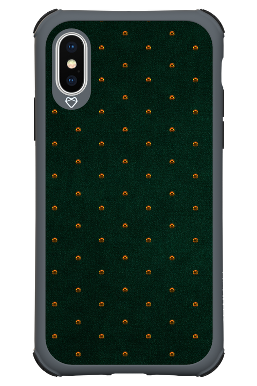 Green Persona - Apple iPhone XS