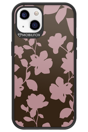 Flower Serenade - Apple iPhone 13