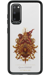 A Lannister always pays his debts - Samsung Galaxy S20