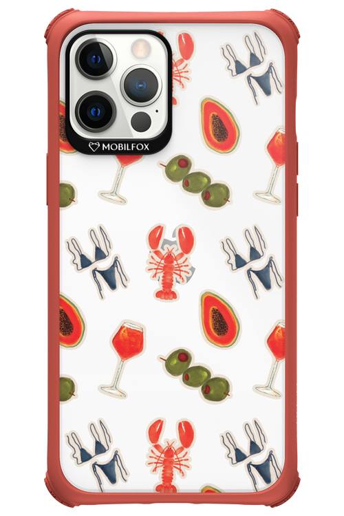Aperitivo Dreams - Apple iPhone 12 Pro Max