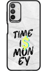 Time Is Money - Samsung Galaxy A04s