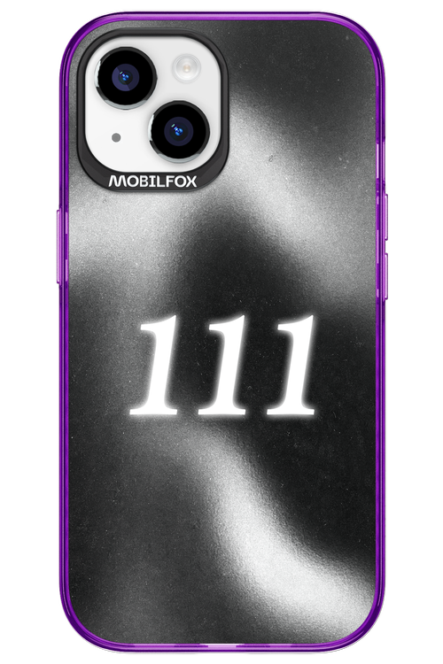 111 - Apple iPhone 15