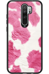 Pink Cow - Xiaomi Redmi Note 8 Pro