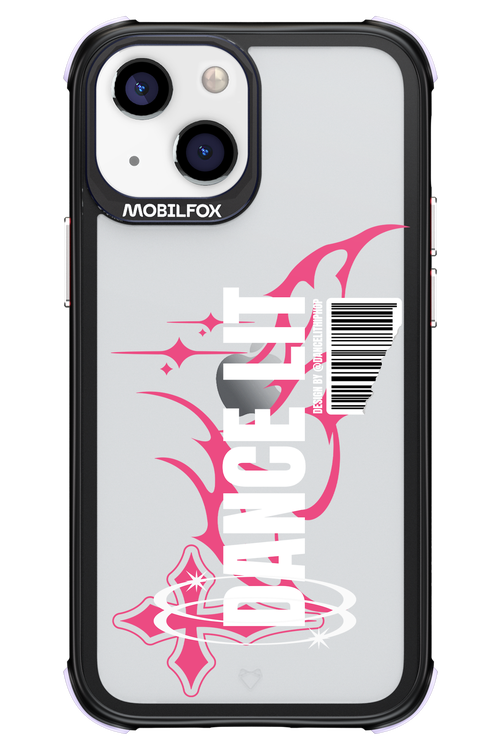 Logo T Mirror - Apple iPhone 13 Mini