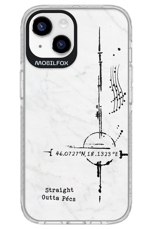 Pécs Crew - Apple iPhone 14