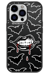 Bat Mouth - Apple iPhone 13 Pro