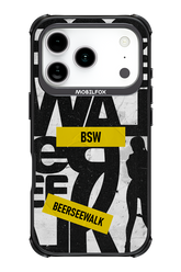 Beerseewalk II - Apple iPhone 17 Pro